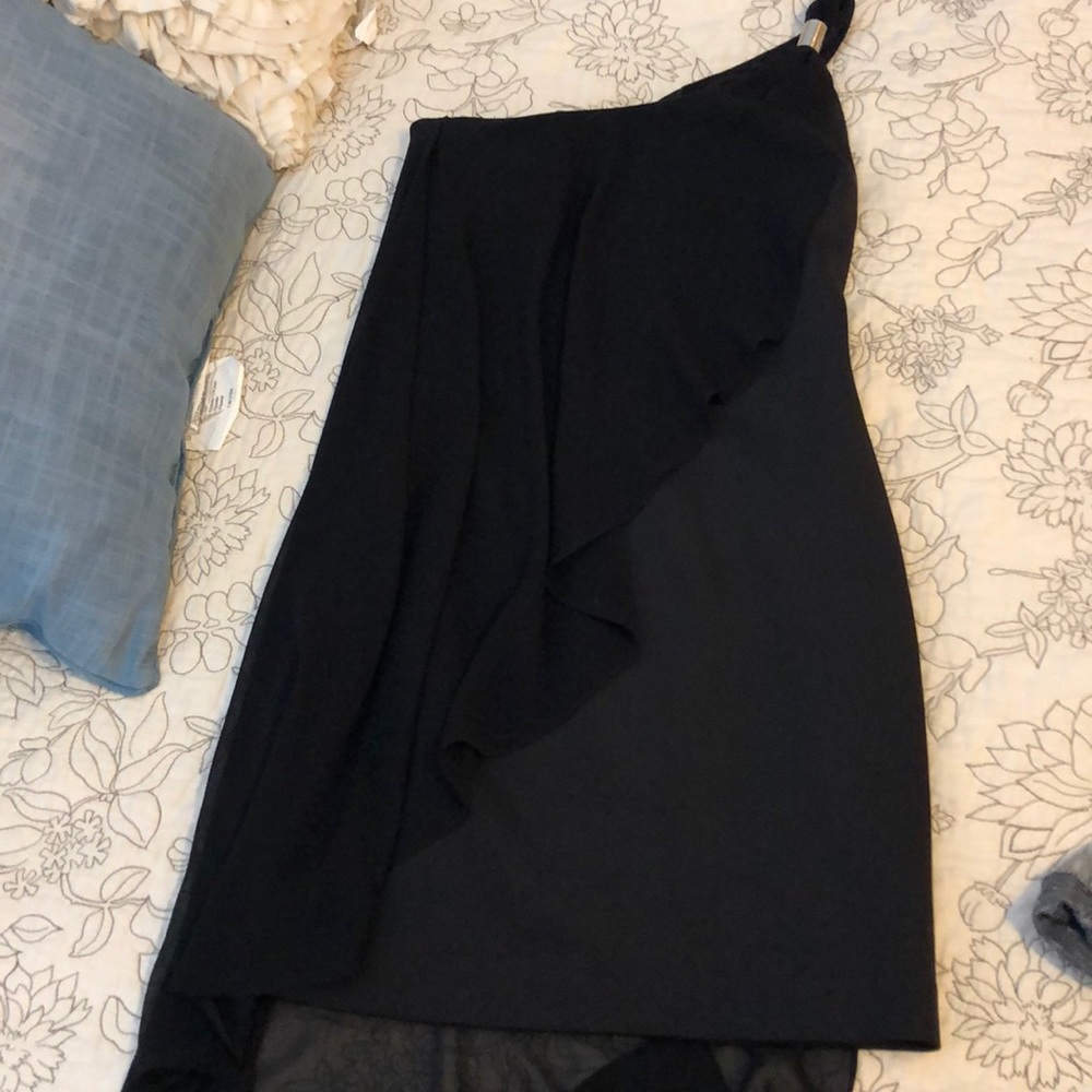 Bebe dress